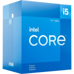 Protsessor Intel Core i5-12500, 3 GHz, 18 MB, BOX (BX8071512500)