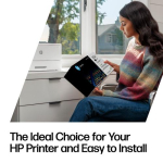 HP 312A Magenta LaserJet toonerkassett