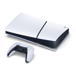 Konsool Sony Playstation 5 Digital Edition 825GB