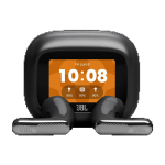 JBL Live Flex 4 juhtmevabad Bluetooth In-Ear k&otilde;rvaklapid, 50 tundi aku kestvust