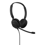 Jabra Evolve 10 Stereo USB-A k&otilde;rvaklapid