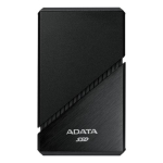 Dysk zewnętrzny SSD External SE920 2TB USB4C 3800/3700 MB/s Black