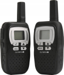 Olympia PMR 1208 raadiosaatja Black