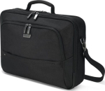 Dicota Eco Multi Plus Select Notebooktasche 39,62cm (14-15.6") Black