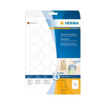 HERMA l&auml;bipaistvad sulgemissildid 40 mm kile 600 tk.