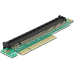 DELOCK PCIe laienduskaart x8 -> x16