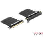 DELOCK PCI Express 4.0x16 adapterkaart pistikust x16 pesasse