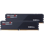 M&auml;lu G.Skill Ripjaws S5, DDR5, 32 GB, 6000MHz, CL30 (F5-6000J3036F16GX2-RS5K)