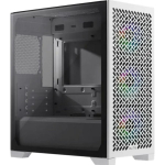Korpus Cooler Master Elite 302 ARGB White (E302-WGNN-S00)