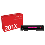 Xerox toonerkassett Everyday HP 201X (CF403X) Magenta