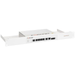 Triton Rackmount.IT RM-FR-T16 paigalduskomplekt