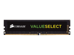 DDR4 8GB PC 2133 CL15 CORSAIR Value Select 1,20V jaem&uuml;&uuml;k