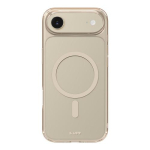 LAUT CRYSTAL FLURO kaitse&uuml;mbris iPhone 17 Air jaoks - Light Gold