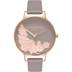 K&auml;ekell OLIVIA BURTON naistele OB16FS99 (38 MM)
