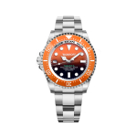 K&auml;ekell BOBROFF MAN BF0004ibn (42mm)
