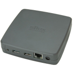 Printiserver Silex SILEX DS 700 juhtmega USB seadme server