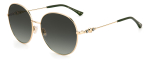 P&auml;ikeseprillid JIMMY CHOO naistele BIRDIESPEFIB (l&auml;&auml;tse/silla/sanga) 60/18/145 mm