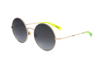 P&auml;ikeseprillid LEVI'S NAISTELE LV-1011-S-DYG (L&auml;&auml;ts/Sild/K&otilde;rvaklamber) 55/20/145 mm