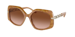 P&auml;ikeseprillid MICHAEL KORS naistele MK217739153B5 (l&auml;&auml;tse/silla/sanga) 56/19/140 mm