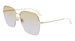 P&auml;ikeseprillid VICTORIA BECKHAM NAISTELE VB214SA-723 (L&auml;&auml;ts/Sild/K&otilde;rvakaar) 61/16/140 mm
