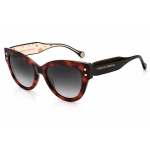 P&auml;ikeseprillid Carolina Herrera naistele CH-0009-S-05L (l&auml;&auml;tse/silla/sanga) 54/19/145 mm