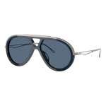 P&auml;ikeseprillid EMPORIO ARMANI MEESTELE EA4242U621380 (L&auml;&auml;ts/Sild/K&otilde;rvaklamber) 56/14/145 mm