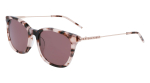P&auml;ikeseprillid DKNY naistele DK708SN521826 (l&auml;&auml;tse/silla/sanga) 52/18/135 mm