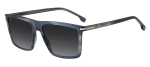 P&auml;ikeseprillid HUGO BOSS BLACK meestele BOSS1844S2W8 (l&auml;&auml;tse/silla/sanga) 56/17/145 mm