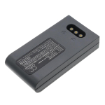 Replacement Battery for Hoft & Wessel (FBHWX26580 Dark Grey) SKEYE.ALLEGRO/LS SKEYE.INTEGRAL T26580 T26582 HW19200 Barcode Scanner
