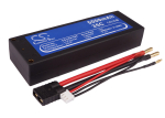 5000 mAh for RC CS-LT911RT