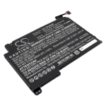 4200 mAh for Lenovo 00HW020,00HW021,SB10F46458,SB10F46459