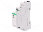 Converter: voltage | DIN | 0&divide;285VAC,0&divide;400VDC | 9&divide;30VDC | IP20