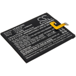 2700 mAh for BlackView V376073P