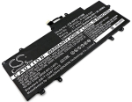 3200 mAh for HP BU03XL,TPN-Q167,BU03037XL,816498-1B1,816498-1C1,816609-005,HSTNN-IB7F,BU03037XL-PL