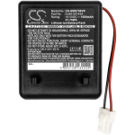 1500 mAh for Samsung DJ96-00142A,DJ96-00142B