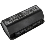 4800 mAh for Asus A42-G750