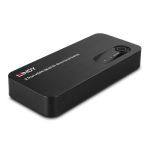 LINDY 2-pordiline HDMI 8K60 kahepoolne l&uuml;liti