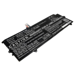 4750 mAh for HP MG04,MC04XL,MG04XL,MG04040XL,812060-2B1,812060-2C1,812148-855,812205-001,HSTNN-DB7F,HSTNN-I72C