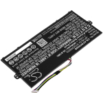 4650 mAh for Acer AP16L5J,KT00205002