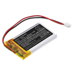 1500mAh Battery for Thymio Robot