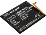 3000 mAh for Nokia HE316,HE335