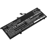 4150 mAh for Lenovo 02DL017,02DL019,L18C6PD1,L18L6PD1,L18M6PD1,5B10W13923,SB10K97655,SB10K97657,SB10T83166,SB10T83168