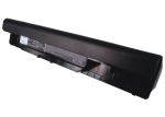 6600 mAh for Dell UM3,UM6,P07E,P09G,5YRYV,9JJGJ,CW435,FH4HR,JKVC5,K456N