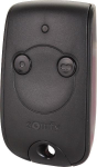 Pilot Somfy Keytis RTS 2-kanałowy ref. 1841026