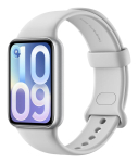 Xiaomi Smart Band 10 Pro AMOLED Wristband activity tracker 4.42 cm (1.74") Silver
