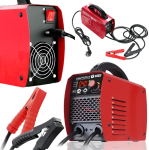 Ładowarka prostownik do akumulator&oacute;w 12V/24V everActive 29V/60A CBC-40