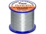 T&ouml;&ouml;riistad ja m&otilde;&otilde;teseadmed // Jootekolvid | Jootejaamad // 9629# Cyna 2,00/250g/spoiwo lc60-sw26 cynel