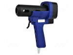Dispenser | pneumatic | 177ml | 0&divide;6.9bar