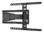 Gembird WM-90ST-02 TV Wall Mount Full-motion 43"-90"
