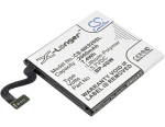 2000 mAh for Nokia BP-4GW